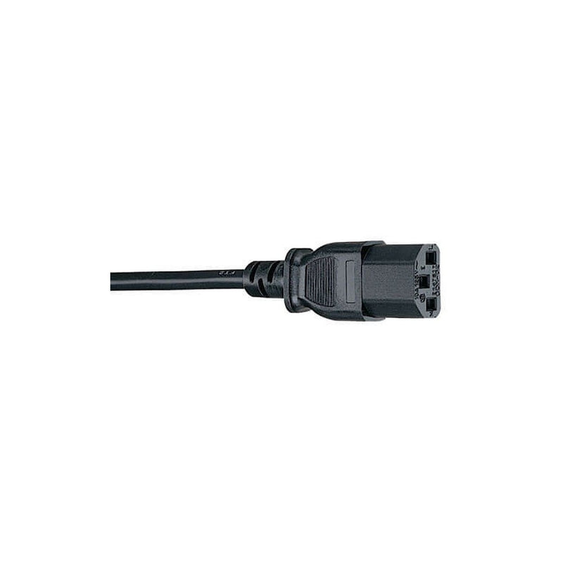 Cable de alimentacion Tripp-Lite P004-006 (C14 a C13, 10A, 1.83 m)