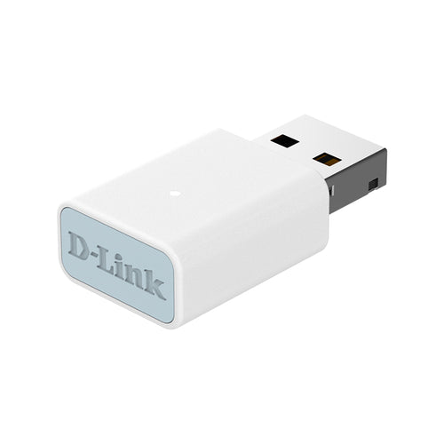 Adaptador USB Wi-Fi 5 D-Link AC13U AC1300 (hasta 1300 Mbps, doble banda)