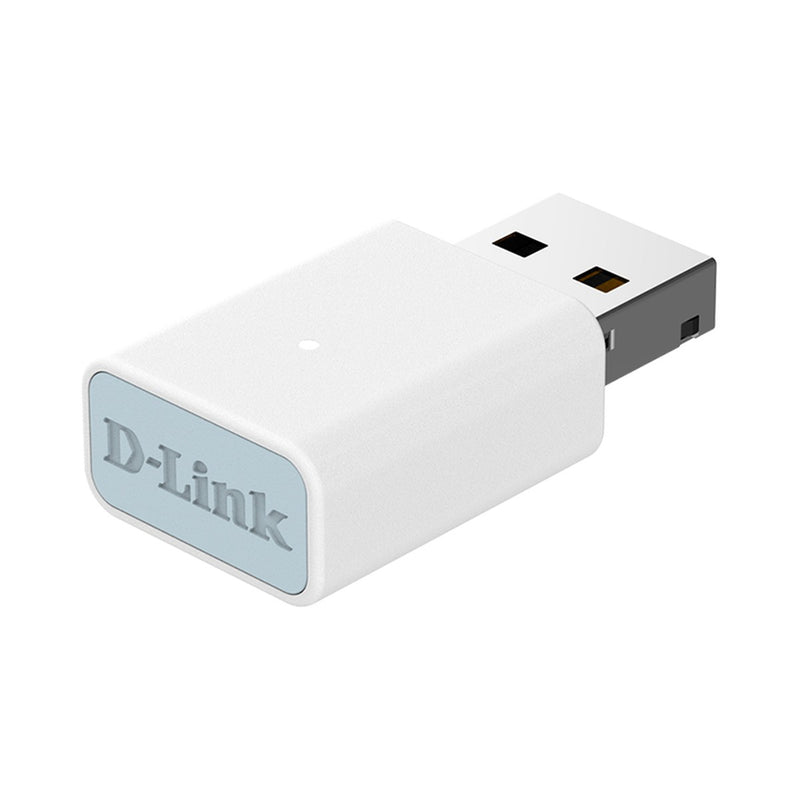 Adaptador USB Wi-Fi 5 D-Link AC13U AC1300 (hasta 1300 Mbps, doble banda)