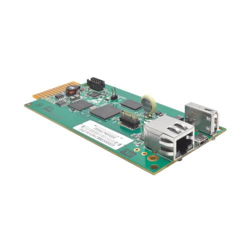 Tarjeta de Red Tripp-Lite WEBCARDLXE para UPS