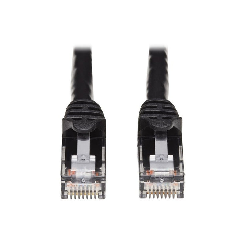 Cable de red Tripp-Lite N261-003-BK, Cat6a 10G UTP, negro, 91 cm