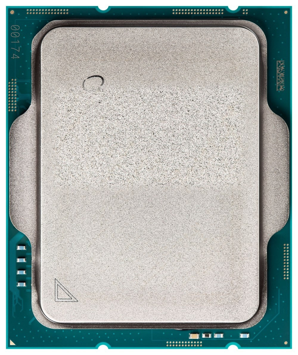 Procesador Intel Core i7-12700 OEM/Tray (LGA1700, 12 núcleos/20 hilos, hasta 4.9GHz, UHD 770)