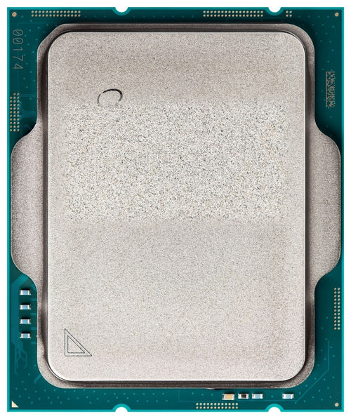 Procesador Intel Core i7-12700 OEM/Tray (LGA1700, 12 núcleos/20 hilos, hasta 4.9GHz, UHD 770)