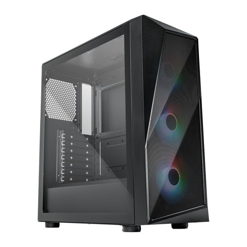 Case Cooler Master CMP 520 ARGB ATX Mid Tower