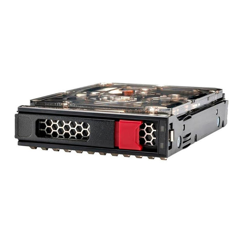 Disco Duro para Servidor HPE 4TB SATA 6Gb/s 7200RPM 3.5" LFF (861683-B21)