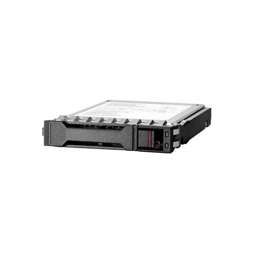 Disco duro HPE 1.2TB SAS 12Gb/s 10K SFF 2.5 pulgadas para servidores