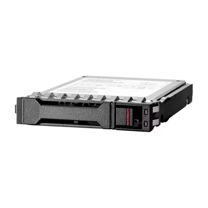 Disco Duro para Servidor HPE 1.2TB SAS 12G 10K SFF 2.5" (P28586-B21)