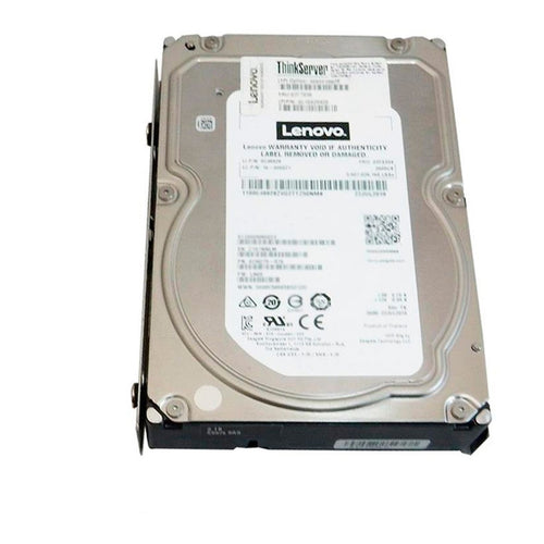 Disco Duro Lenovo ThinkSystem 8TB SAS 12Gb/s 7.2K Hot Swap 3.5" (7XB7A00045)