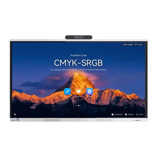 Pantalla Interactiva Huawei IdeaHub S3 de 65 Pulgadas