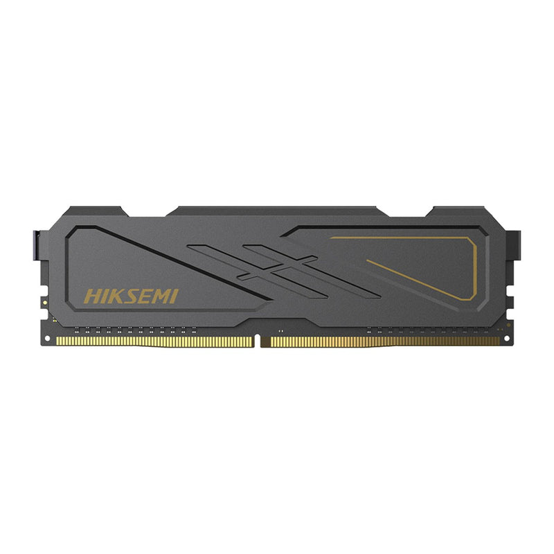 Memoria RAM HIKSEMI 16GB DDR4 3200MHz para PC