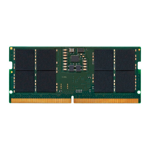 Memoria RAM Kingston 16GB DDR5-5600 SO-DIMM (Laptop)