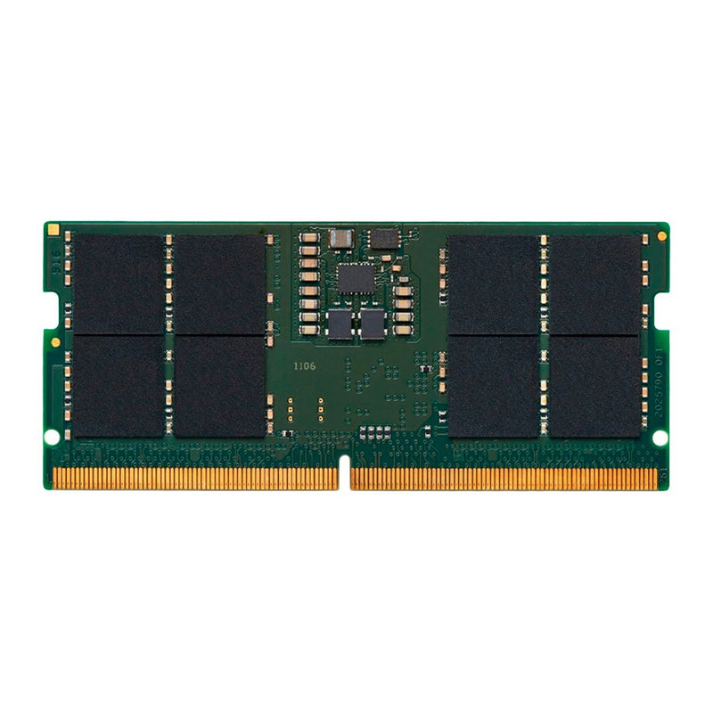 Memoria RAM Kingston 16GB DDR5-5600 SO-DIMM (Laptop)