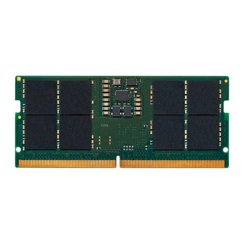 Memoria RAM Kingston 16GB DDR5-5600 SO-DIMM (Laptop)