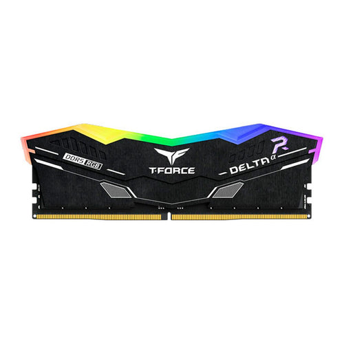 Memoria RAM TeamGroup T-Force Delta RGB 16GB DDR5-6000MHz CL38