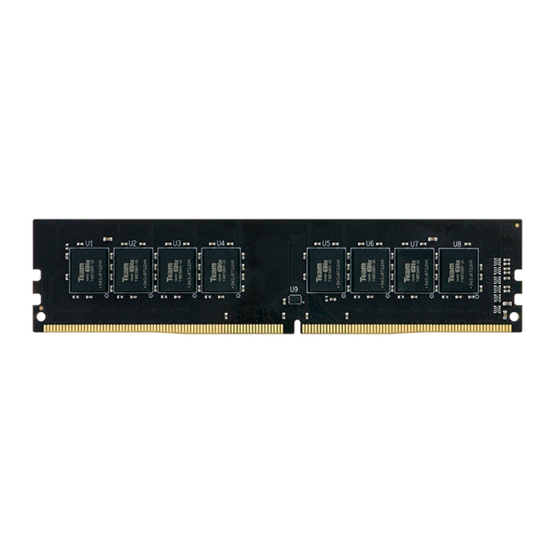 Memoria RAM TeamGroup Elite 16GB DDR4-3200 (CL22, UDIMM)