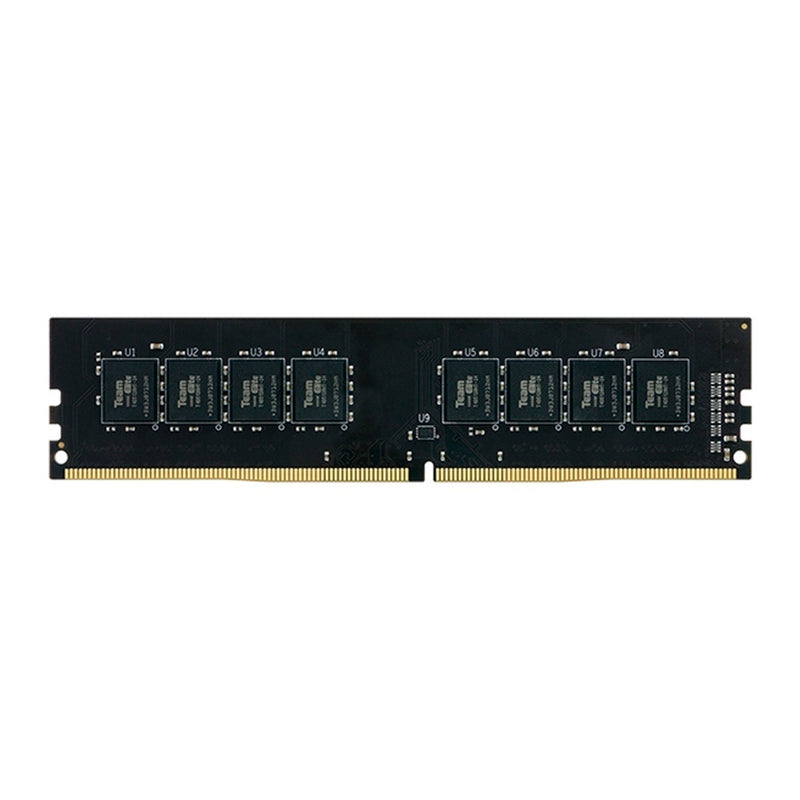 Memoria RAM TeamGroup Elite 16GB DDR4-3200 (CL22, UDIMM)