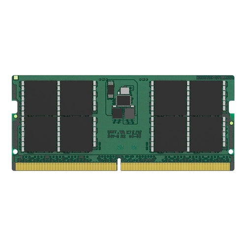 Memoria RAM Kingston 32GB DDR5-5600 SO-DIMM (Laptop)