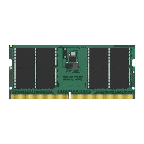 Memoria RAM Kingston 32GB DDR5-5600 SO-DIMM (Laptop)