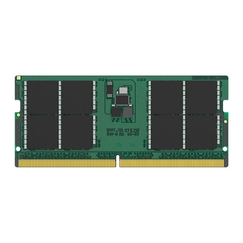 Memoria RAM Kingston 32GB DDR5-5600 SO-DIMM (Laptop)