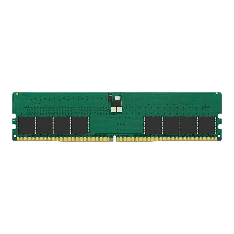 Memoria RAM Kingston 32GB DDR5-5600 (CL46, DIMM, 2Rx8, Non-ECC)