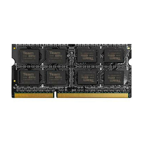 Memoria RAM TeamGroup Elite 4GB DDR3L-1600 SO-DIMM (Laptop)