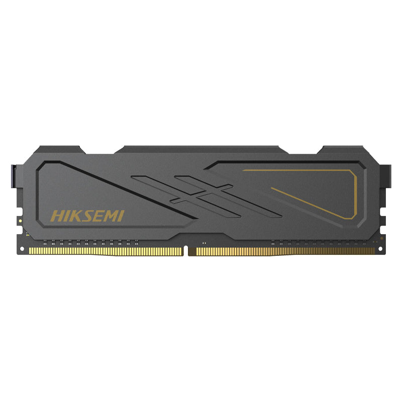 Memoria RAM HIKSEMI Armor 8GB DDR4-3200 UDIMM (PC)