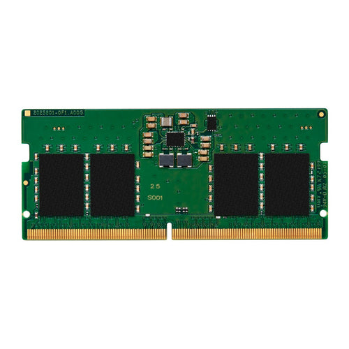 Memoria RAM Kingston 8GB DDR5-5600 SO-DIMM (Laptop)