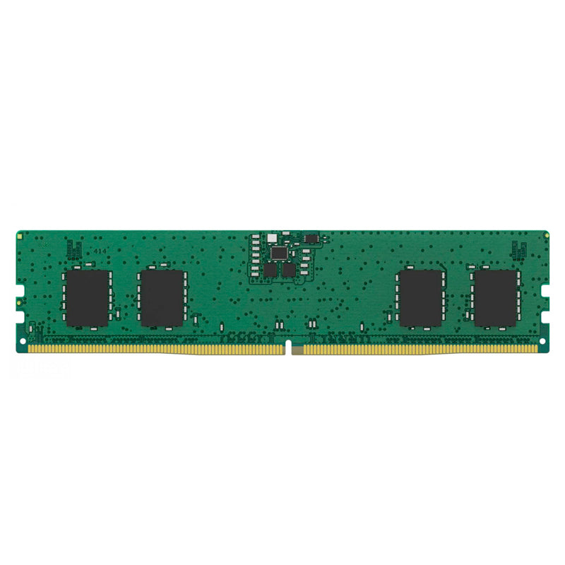 Memoria RAM Kingston 8GB DDR5-5600 (CL46, DIMM, 1Rx16, Non-ECC)