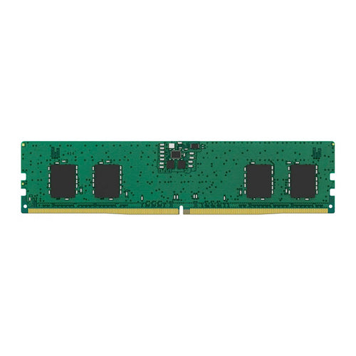 Memoria RAM Kingston 8GB DDR5-5600 (CL46, DIMM, 1Rx16, Non-ECC)