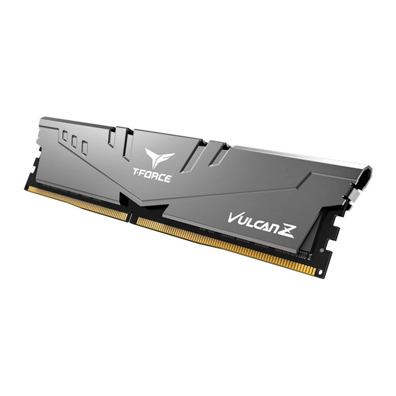 Memoria RAM TeamGroup T-Force Vulcan Z 8GB DDR4-3200 (CL16, UDIMM)