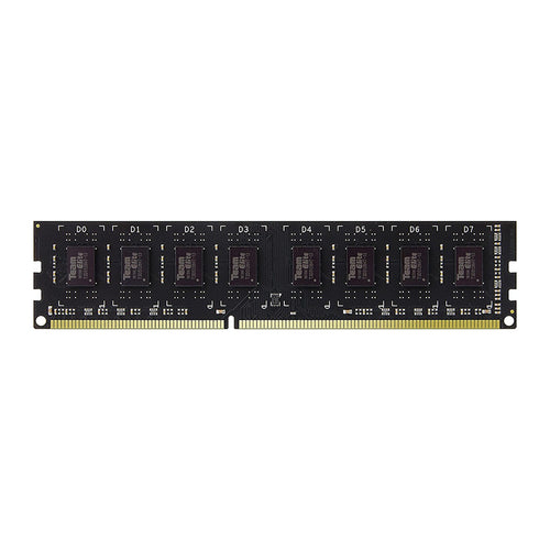 Memoria RAM TeamGroup Elite 8GB DDR3L-1600 (CL11, 1.35V)