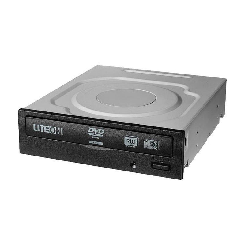 Grabadora de DVD Lite-On IHAS124, 24X, Interna SATA