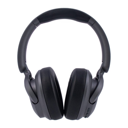 Audífonos Inalámbricos Teros TE-8038N ANC Bluetooth 5.4 (Negro Titanium)