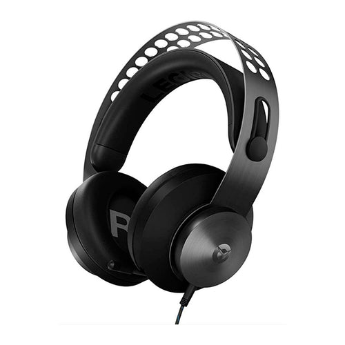 Audífonos Gamer Lenovo Legion H300 Estéreo 3.5mm Negro