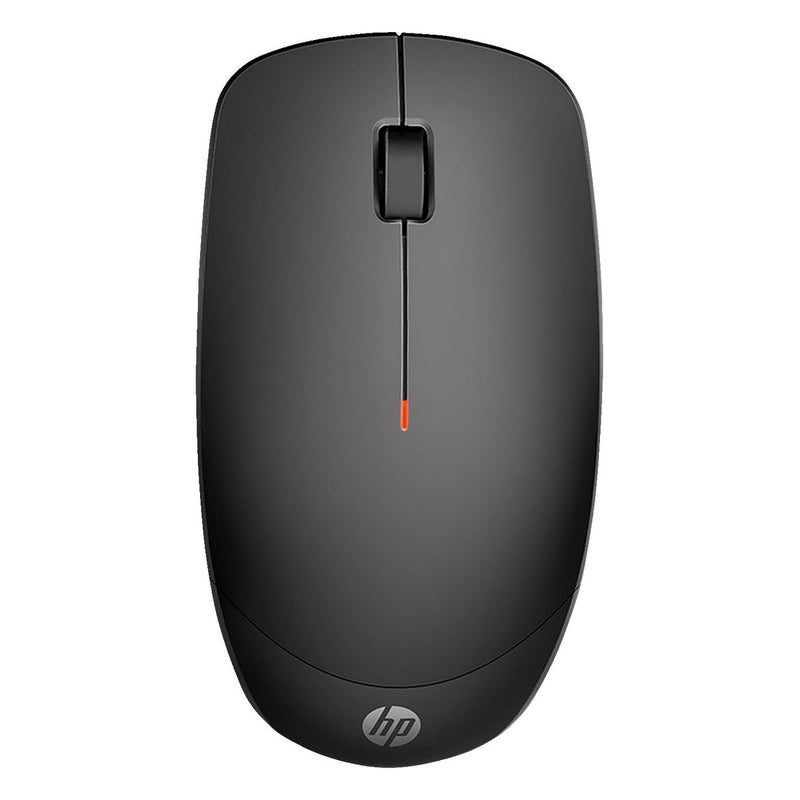 Mouse Inalámbrico Slim HP 235 para uso diario