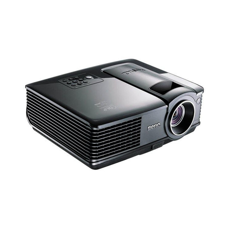 Proyector BenQ MP512, SVGA, 2200 Lumenes ANSI
