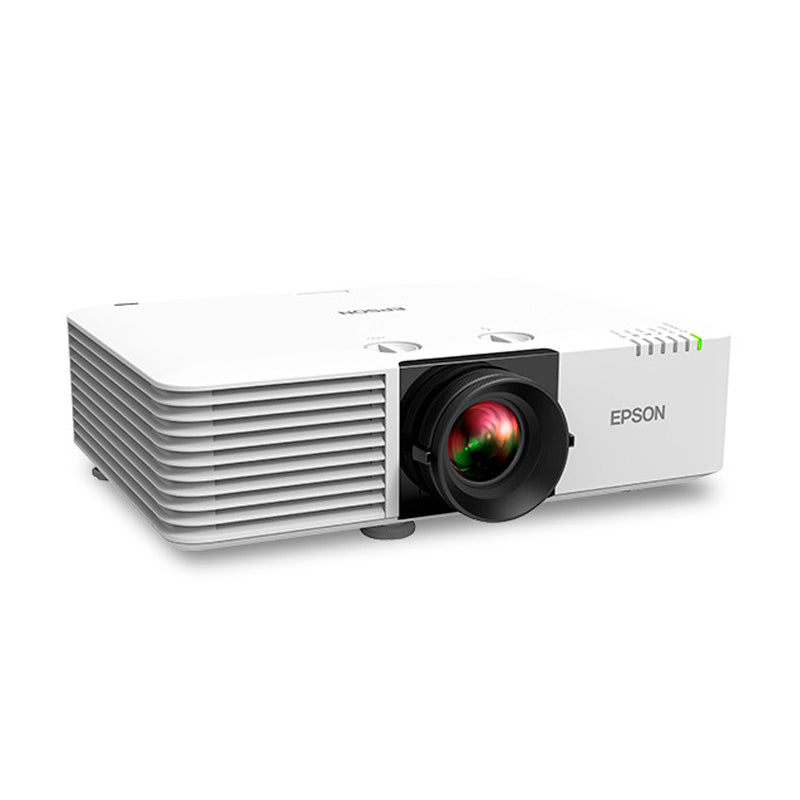 Proyector Láser Epson PowerLite L630SU WUXGA Tiro Corto (6000 lúmenes, Wi-Fi)