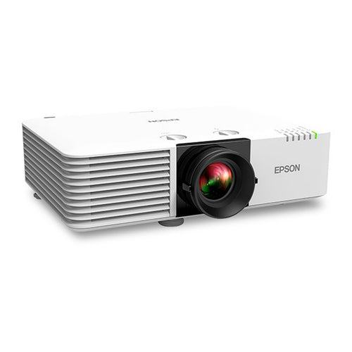 Proyector Láser Epson PowerLite L630SU WUXGA Tiro Corto (6000 lúmenes, Wi-Fi)