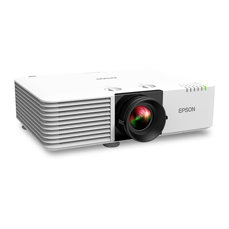 Proyector Láser Epson PowerLite L630SU WUXGA Tiro Corto (6000 lúmenes, Wi-Fi)