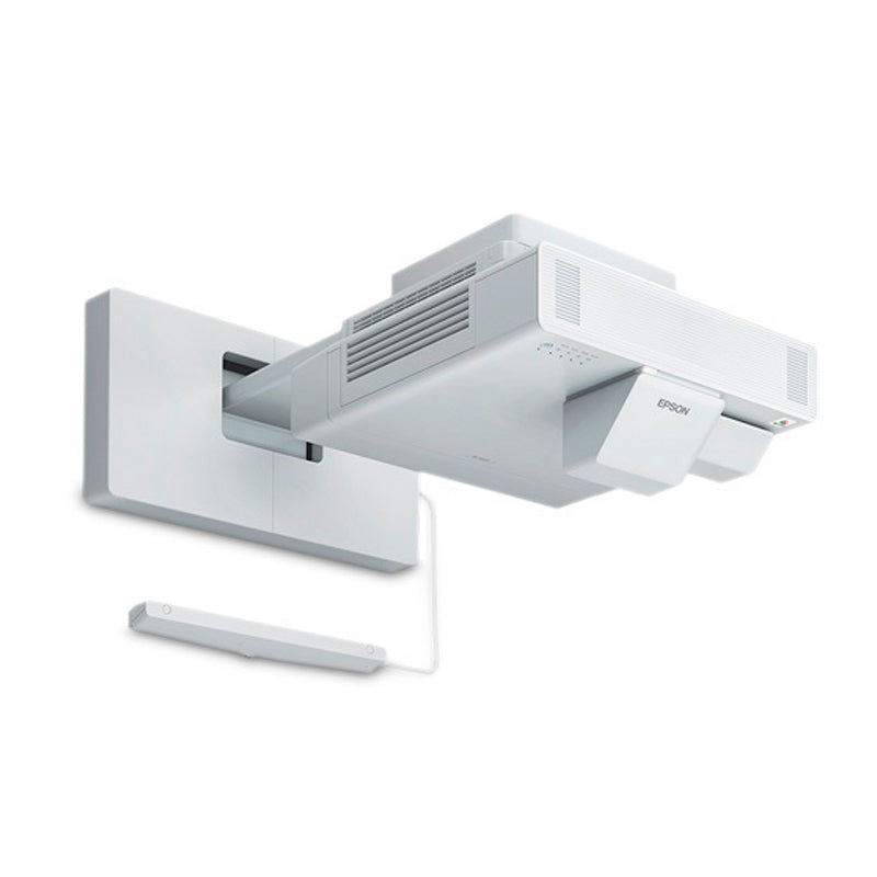Proyector Láser Interactivo Táctil Epson BrightLink 1485Fi+ FHD Tiro Ultracorto (5000 lúmenes)