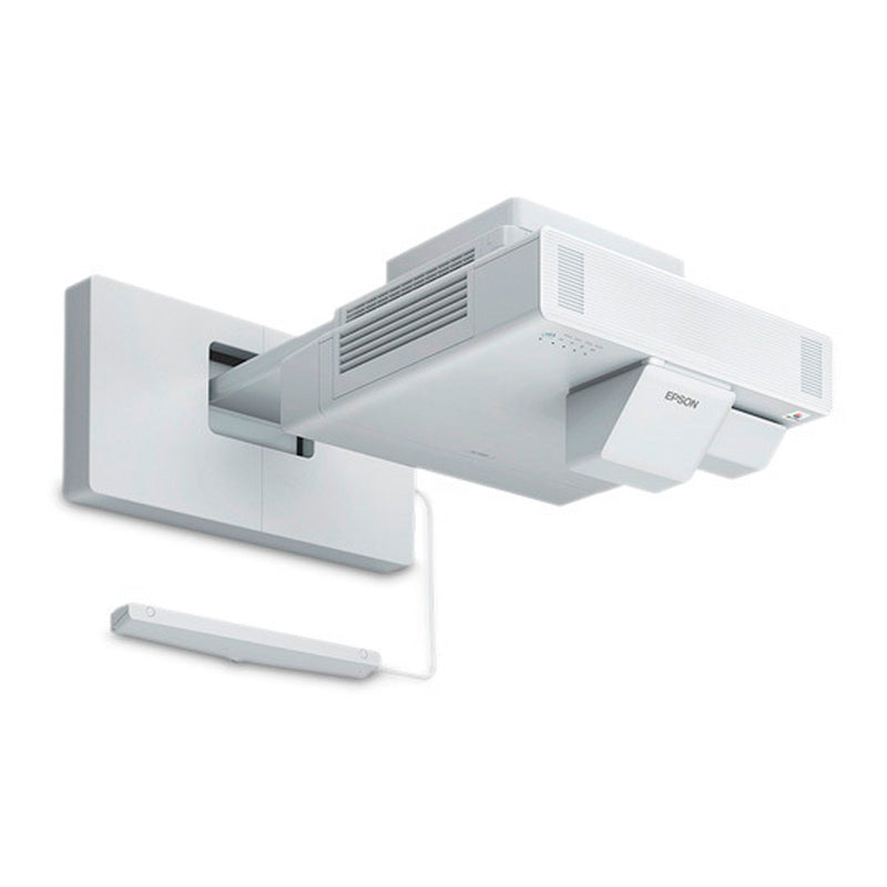 Proyector Láser Interactivo Táctil Epson BrightLink 1485Fi+ FHD Tiro Ultracorto (5000 lúmenes)