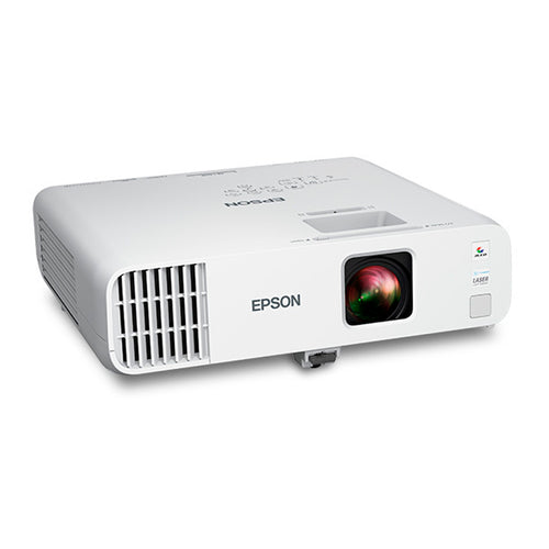 Proyector Láser Epson PowerLite L260F Full HD 1080p 3LCD (4600 lúmenes, Wi-Fi, 2x HDMI)