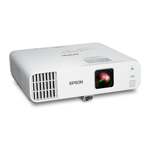 Proyector Láser Epson PowerLite L260F Full HD 1080p 3LCD (4600 lúmenes, Wi-Fi, 2x HDMI)