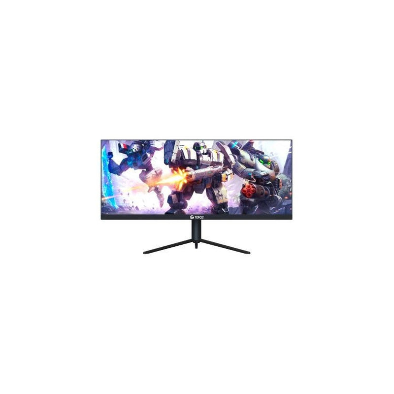 Monitor Plano TEROS 29 pulgadas WFHD 100Hz