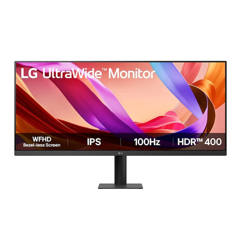 Monitor UltraWide LG 34U511A-B 34" WFHD IPS 100Hz (HDMI/DP)