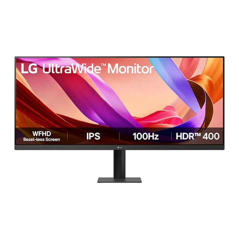 Monitor UltraWide LG 34U511A-B 34" WFHD IPS 100Hz (HDMI/DP)