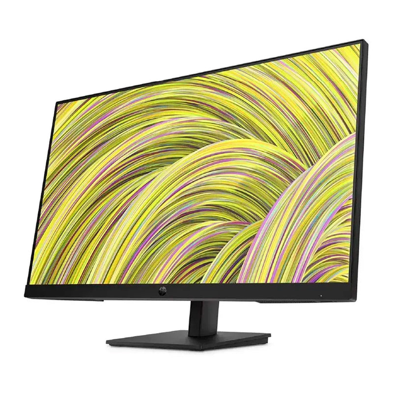 Monitor HP P27h G5 27 pulgadas FHD IPS 75Hz