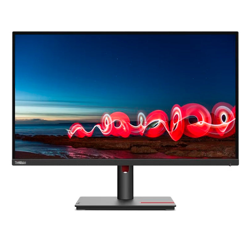 Monitor Lenovo ThinkVision S27i-30 27" FHD IPS 100Hz (HDMI/VGA)