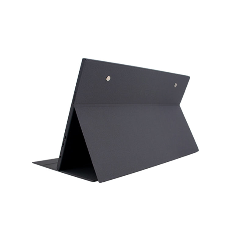 Monitor Portátil Teros TE-1501S 15.6" FHD IPS (HDMI/USB-C, Parlantes)