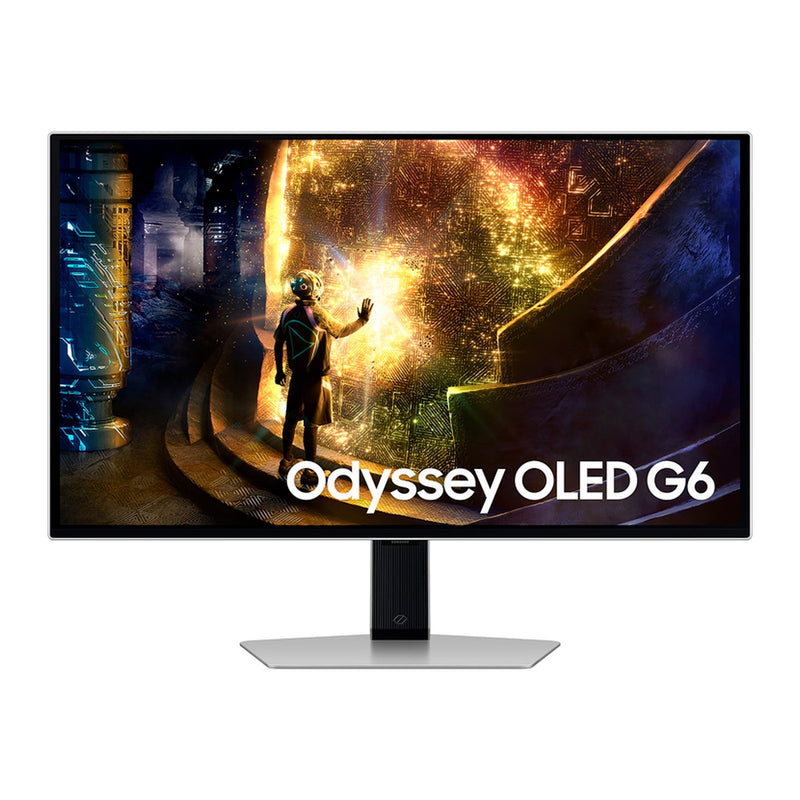 Monitor Gaming Samsung Odyssey OLED G6 27" QHD 240Hz